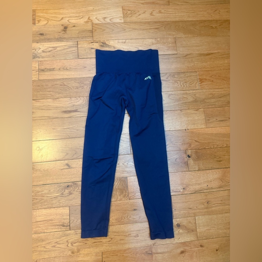 AYBL High-Waisted Workout Leggings